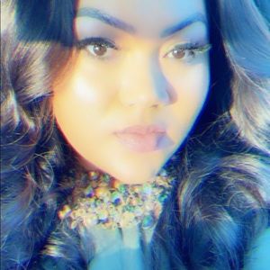 Meet your Posher, Tenesha